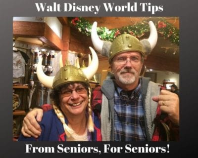Walt Disney World Tips